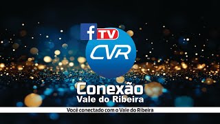 TV CVR  AO VIVO [upl. by Castle]