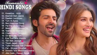 Best new hindi song 2023  Hindi Romantic Songs  Best of Atif Aslam Arijit Singh Jubin Nautyal [upl. by Kosiur]