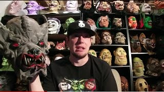 Unboxing Distortions Unlimited Masks [upl. by Portwine]