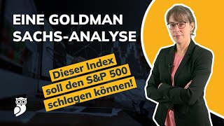 10 Jahre Outperformance gegenüber dem SampP 500 Index möglich Eine InvestmentIdee in der Analyse [upl. by Pansy]