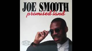 Joe Smooth Promised Land Acapella DIY Djpipw Version [upl. by Rehtaef576]