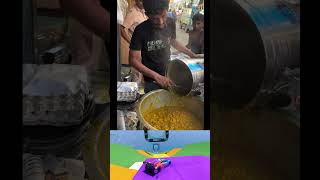 Raju Dar viral pocket porota gtav rajudarporota indianstreetfood racist india indiastreetfood [upl. by Tandi626]