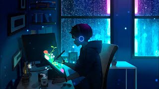 Música para Dibujar Estudiar Concentrarse ser más creativ 🎨 Game Chill Lofi Aesthetic Music [upl. by Neicul]