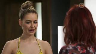 Chloe and Nicolette Neighbours episode 8586 Subtitulos Español [upl. by Nylhsa]