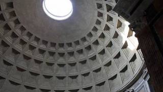 PANTHEON  ROME 2010 [upl. by Dode]