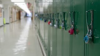 Virginia Schools get over 14 mil in security grants [upl. by Gwennie]