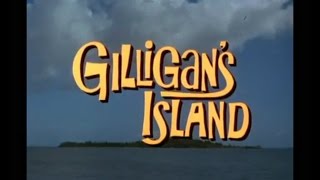 Gilligans Island Season 2 Opening and Closing Credits and Theme Song [upl. by Nairbal]