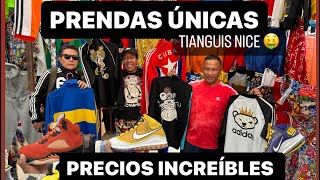 TIANGUIS DE LOS RIC🤑 [upl. by Lienhard]