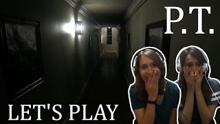 Lets Play the PT Demo w Stefanie Joosten [upl. by Ttayw176]