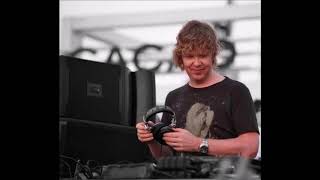 John Digweed  Live  Homelands London 26052001 BBC Radio 1 Essential Mix [upl. by Fabiola]