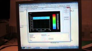 HORIBA Aqualog Demonstration  Water Analysis [upl. by Leizo]