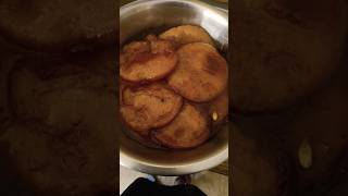 Mal puwa dilicious  sweet food recipe [upl. by Omora]