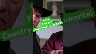 Dirty Dan and Pinhead Larry Part 4 Country RapInstrumental Country Rap Instrumental Beats Dudja [upl. by Eatnoid]