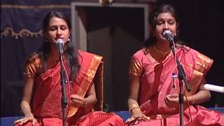 Devadi Deva I Mysore Vasudevacharya I Chilakunda Sisters [upl. by Eimat]