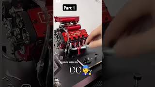 Cc bike engine trending viralvideo [upl. by Oby]