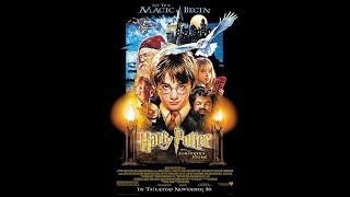 Harry Potter And The Sorcerers Stone Movie Commentary [upl. by Aek780]