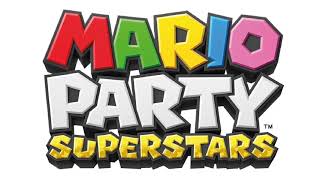 HeartPounding Thrills Mario Party 9  Mario Party Superstars Music Extended [upl. by Cassandra]