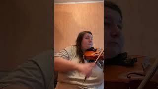 Fairytale Alexander rybak violin cover [upl. by Deadman708]