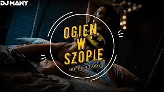 😈🔥⛔OGIEŃ W SZOPIE😈🔥⛔ VOL197POMPAVIXA DO AUTA 2024❤➡️DJMANY⬅️ [upl. by Kcirddahc]