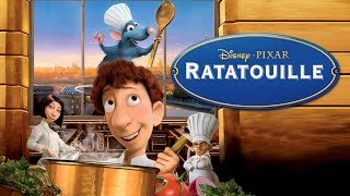 Ratatouille Full Movie In Hindi Dubbed  Janeane Garofalo Patton Oswalt Ian Holm [upl. by Dottie697]