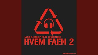 Hvem faen 2 ResirkulertLyd [upl. by Ephram]