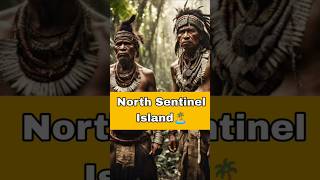 North sentinel island Tamil 💯🏝️ interestingfacts tamilfacts tamilnews mrkandan [upl. by Ramahs]