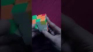 shorts viral solvingrubik cube shortvideos mangatravat rubik spreading gyan [upl. by Edmond]