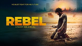 Rebel  2023  UK Trailer  SignatureUK  Directed by Adil El Arbi and Bilall Fallah [upl. by Nalahs]