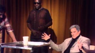 The Eric Andre Show  Preview  Dolph Lundgren [upl. by Anner]