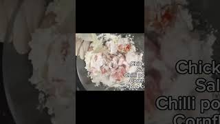 Discover the Best Chicken Manchurian Recipe [upl. by Annawd162]