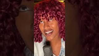 Ethiopian Music  ende maleda short video  short [upl. by Evets]