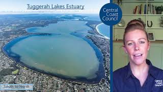 The Tuggerah Lakes Scoping Study [upl. by Peppy]