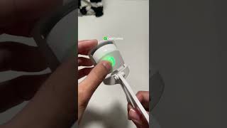 Penjepit Bulu Mata Elektrik Wireless Electric Eyelash Curler  Vid1 [upl. by Reifinnej964]