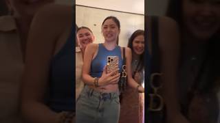 ANGELICA BELLA AND KIM CHIU THIS TRIO IS THE BEST FRIENDS BEKI FOREVER viral [upl. by Drain653]