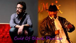 Marc Maron Podcast with Patrice ONeal [upl. by Ender15]