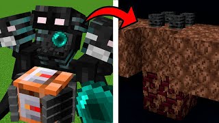 minecraft whats inside boss compilation 725 [upl. by Alboran240]