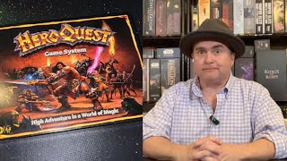 TDG HeroQuest [upl. by Minardi]