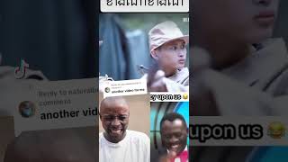 Soldiers fighting technic part2 sam lucky rughz comedy funny [upl. by Tap17]