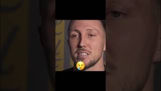 Luke Ayling 😢 shorts trending fypシ゚viral footyeditz lufc [upl. by Neelak]