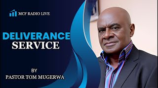 MCF Radio Live Morning Sermon By Pastor Tom Mugerwa 6Nov2024 [upl. by Mazlack]