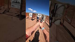 Colorado State USPSA Match Placed great for my DivisionClass stealtharms limitedoptics guns [upl. by Blase]