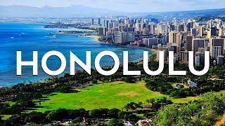 Top 10 Best Things to Do in Honolulu Hawaii  Travel Guide 2024 [upl. by Broadbent]