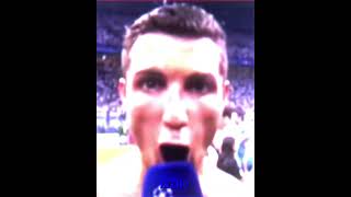 CRISTIANOOOOOOO 🔥💯🗣️ [upl. by Dugaid]