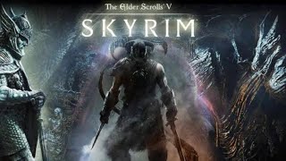 LIVE  Skyrim Special Edition [upl. by Zingale]