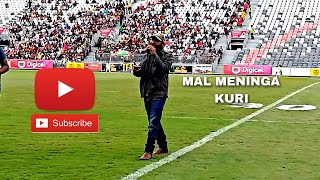 Mal Meninga Kuri  Live At SNFS Highlights [upl. by Nay890]