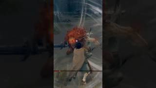 Leonine Misbegotten FELLED bossfight gaming eldenring videogames ps5 gameplay livestreamer [upl. by Kcirdneh389]