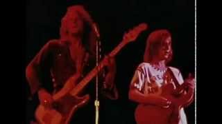 Humble Pie  I Dont Need No Doctor Live LA Forum 1973 [upl. by Carli]