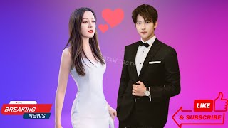 Yang Yang and Dilraba Dilmurat hoping for a reunion soon [upl. by Dehsar210]