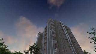 Abhinav Residency Pachwad Satara [upl. by Anowahs]