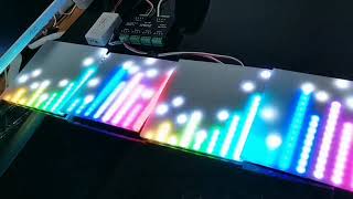 sp901E signal led amplifier work with sp105 sp107 and sp series pixel led controller [upl. by Leifeste234]